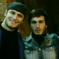 Шамиль Кантемиров, 07.02.1988, Санкт-Петербург