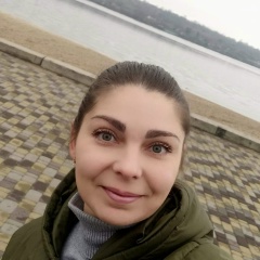 Антонина Кулибаба, 25.01.1987, Запорожье
