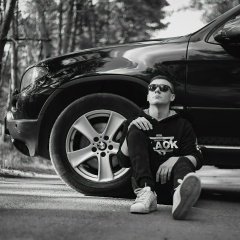 Александр Кумов, 01.03, Белая Калитва