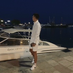 Uneek Broke, 19.09, Кишинев