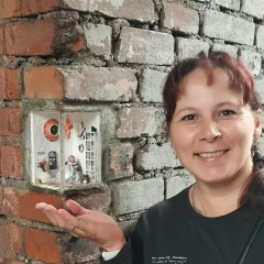 Екатерина Хромова, 23.06, Новокузнецк