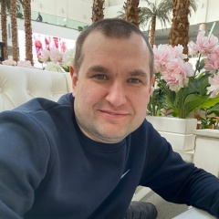 Вадим Рогожкин, 30.07.1979, Новосибирск