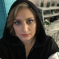 Алина Павлова, 28.03.1978, Пятигорск