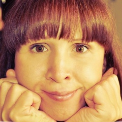 Виктория Дубровская, 05.11, Москва