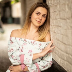 Инна Скробовская, 04.05.1997, Antwerpen