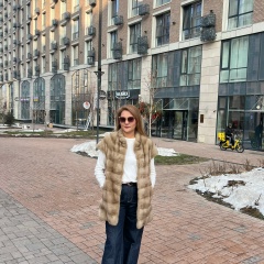 Жазира Ахметова, Алматы