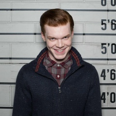 Jerome Valeska