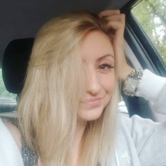 Валерия Олеговна, 03.08, Москва