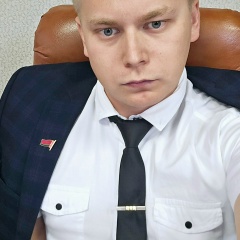 Евгений Соболь, 23.01.1998, Новолукомль