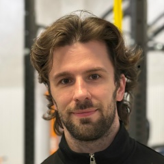 Юрий Иванюк, 09.09, Волгоград