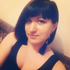Оксана Миляева, 09.06