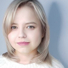 Эвелина Зулкарнеева, 26.12, Уфа