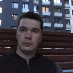 Евгений Летний, 30.08, Москва