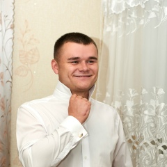 Вячеслав Левченко, 09.11.1994, Киев