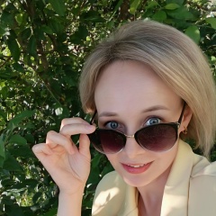 Светлана Бабушкина, 30.05.1988, Фирово