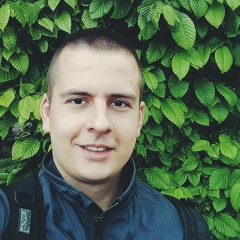 Дмитро Сушко, 26.03, Киев