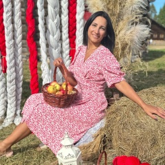 Галина Аксеновская, 15.12.1988, Вологда