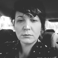 Клавдия Безматерных, 17.04