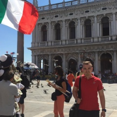 Тимур Икрамов, 19.03.1988, Ташкент