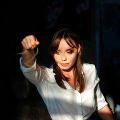 Светлана Алексеева, 07.10