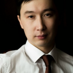 Канат Сыздыков, 08.11.1987, Петропавловск