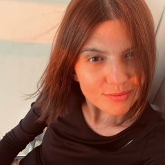 Екатерина Ведмедь, 27.06, Москва