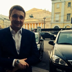 Андрей , 13.06, Москва