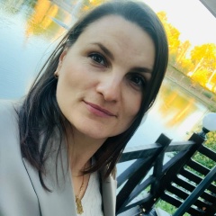 Елена Кацуба, 06.01, Москва