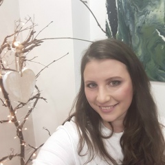 Ксения Павшина, 17.06.1989, Челябинск