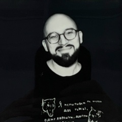 Александр Ларцев, 03.05.1981, Москва