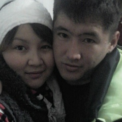 Jibek Bopehozha