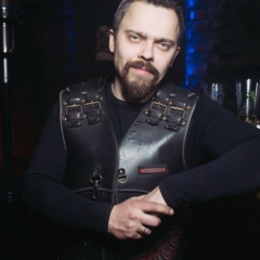 Аркадий Харитонов, 29.12, Химки