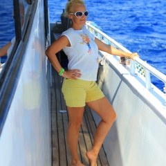 Екатерина Суетина, 07.02, Калининград