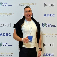 Александр Ковалев, 09.09, Киров