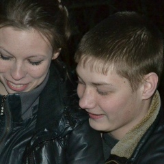 Денис Долгов, 12.11.1995, Воркута