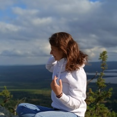 Светлана Гукова, 08.06, Екатеринбург