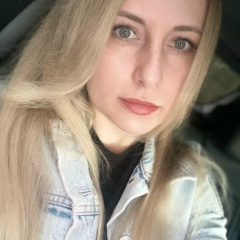 Мария Кондричина, 15.06, Омск