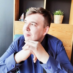 Роман Кичкирёв, 10.12, Екатеринбург