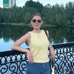Ксения Бикинина, 26.11, Сургут