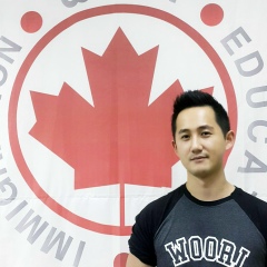 Alec Woori, 11.03, Toronto