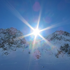 Юлия Паршина, Мариуполь