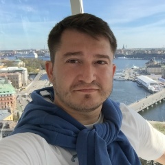 Александр Рухлов, 30.06.1983, Тюмень