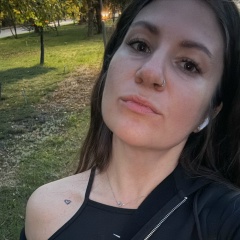 Алеся Козлова, 16.11