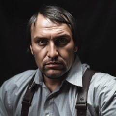 Andry Evdak, 30.12.1980