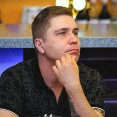 Александр Неклюдов, 06.08.1984, Соликамск