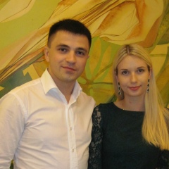 Vladymyr Udalov, 20.02.1989, Луцк