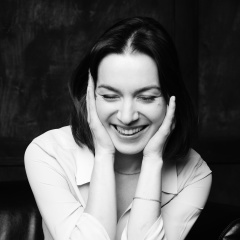 Алла Костикова, 09.11, Ступино