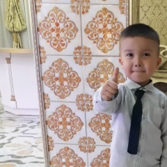 Aman Kalmuratov, 20.11.1991, Алматы
