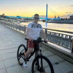 Руслан Абрамович, 04.09, Тюмень