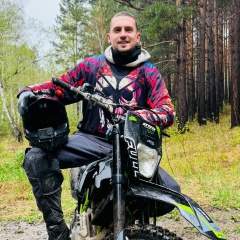 Виталий Фролов, 19.11, Москва
